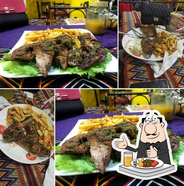 O BarbeQue