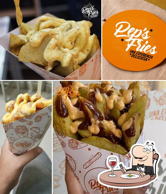 FRIES AVENUE
