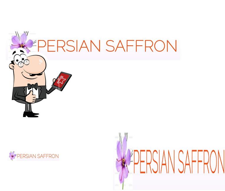 Persian Saffron
