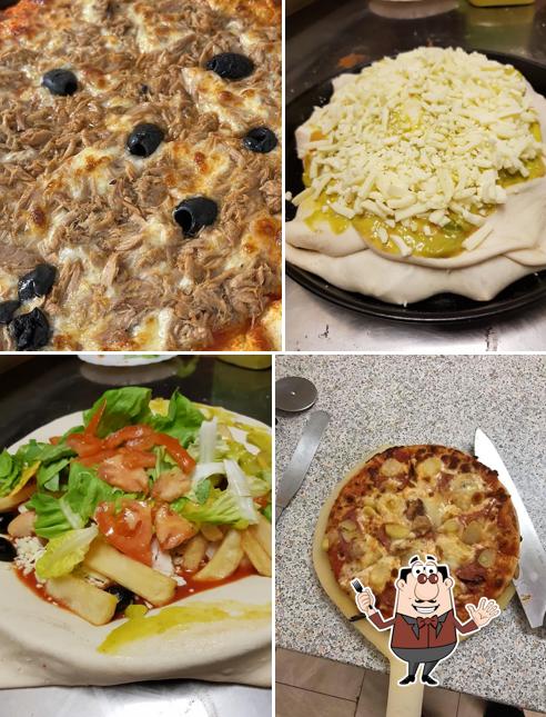 Pizzeria Peri