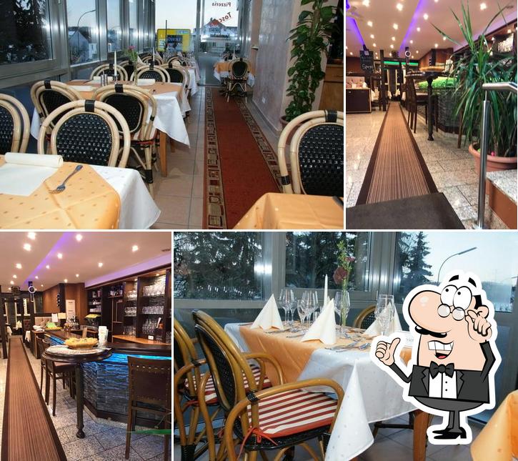 Ristorante Pizzeria Toscana