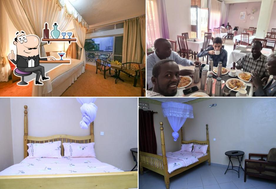 Ruhinda Hotel