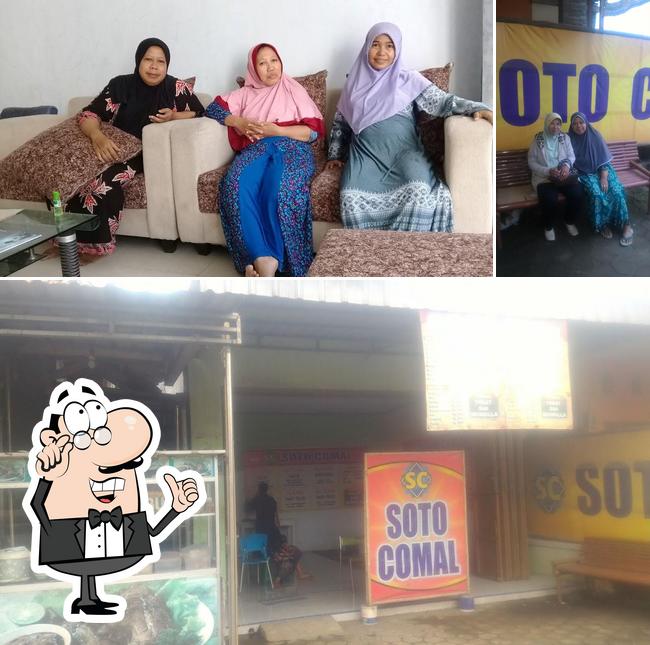 Soto Comal
