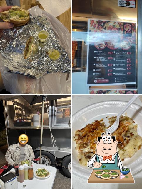 TACOS BENY
