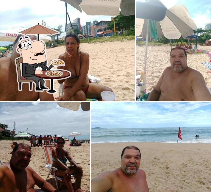 Taberna da Praia