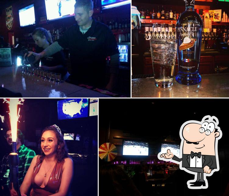 Twisted Jimmy’s