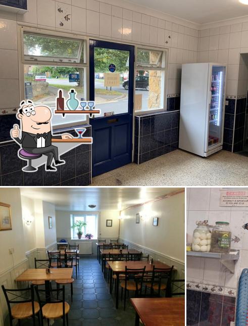 Vincent's Fish Bar