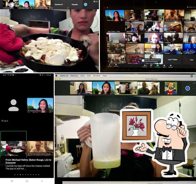 Virtual Event: Alambre de res Mexico City Cookalong
