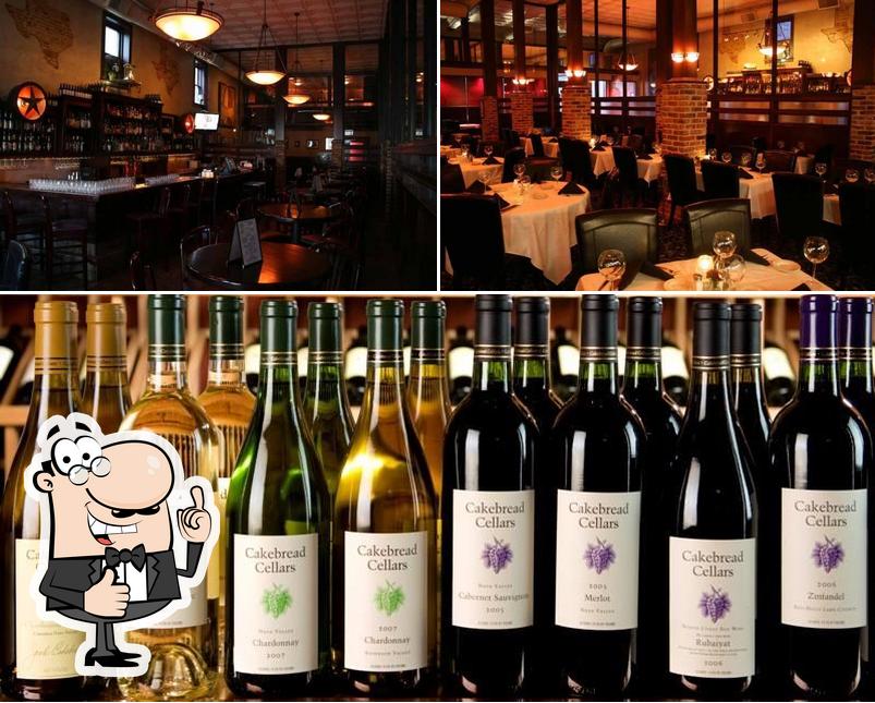 Wine & Dine Downtown