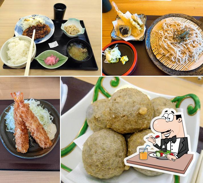 お食事処 だんらん