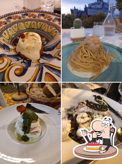 Ristorante La Medusa