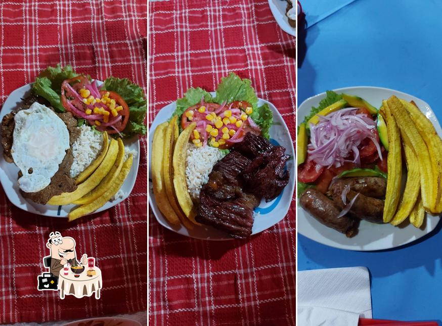 Sabor Criollo