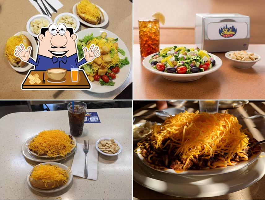 Skyline Chili