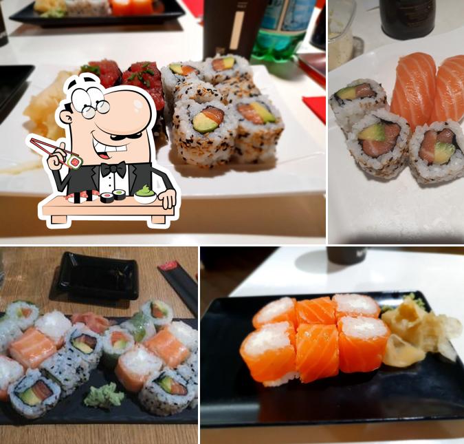 Sushi Boutik