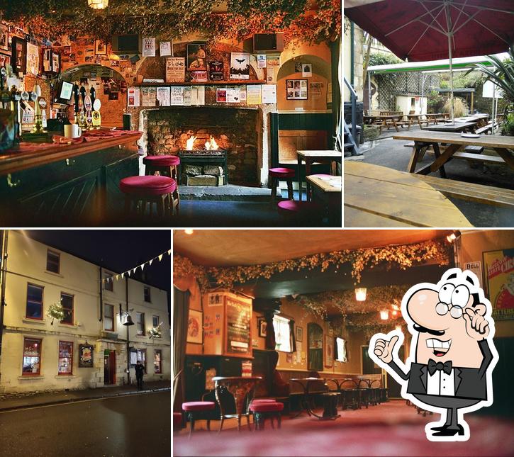 The Bell Inn