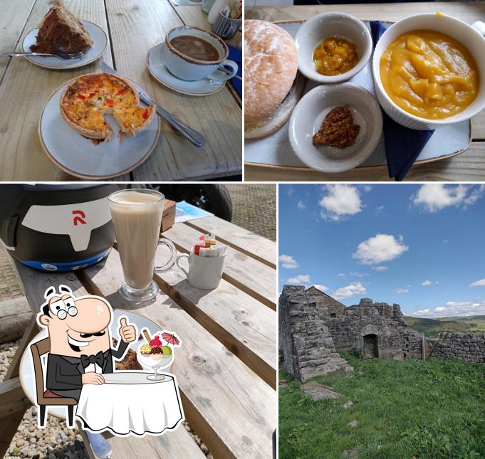 The Nook Farm Shop & Cafe