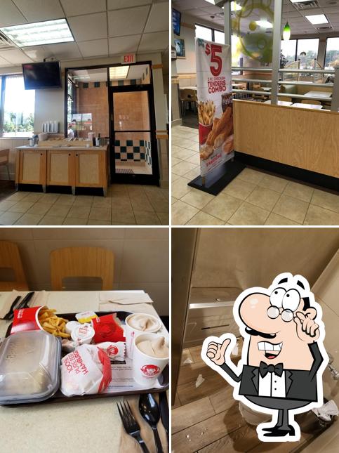 Wendy's