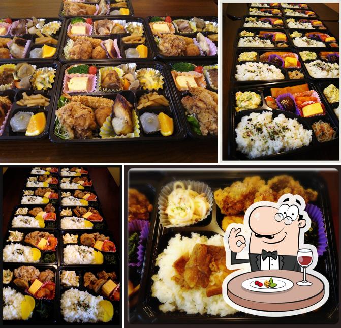居酒屋なっちゃん