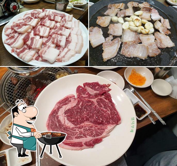 영덕식당