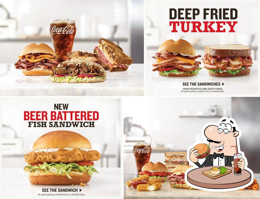Arby's