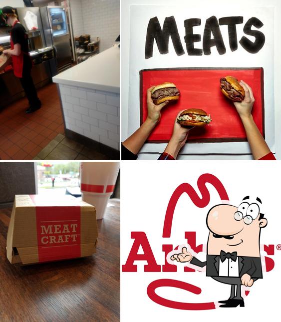 Arby's