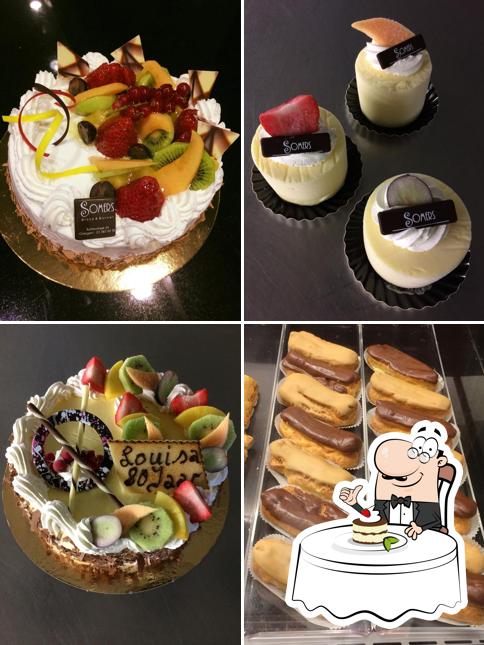 Bakkerij Somers