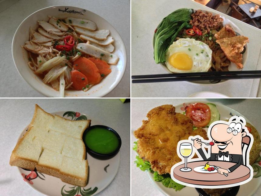 Bangi Kopitiam