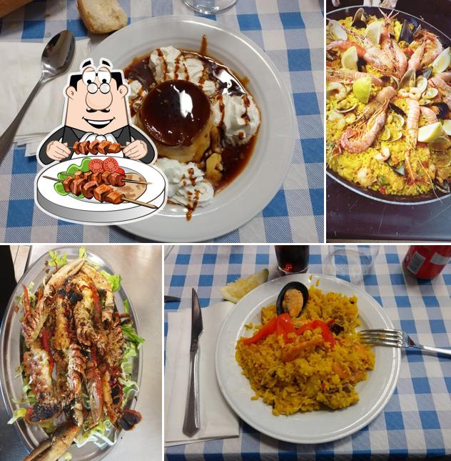 Bar - Restaurante La Fuensanta