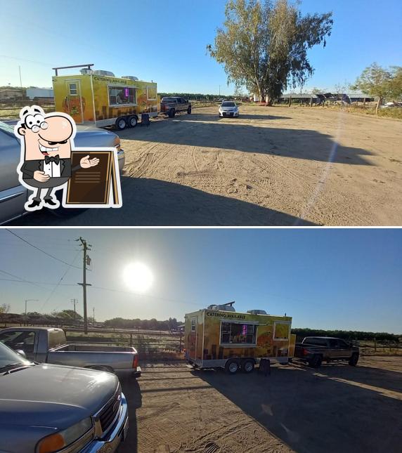 Beto's Lemoore CA