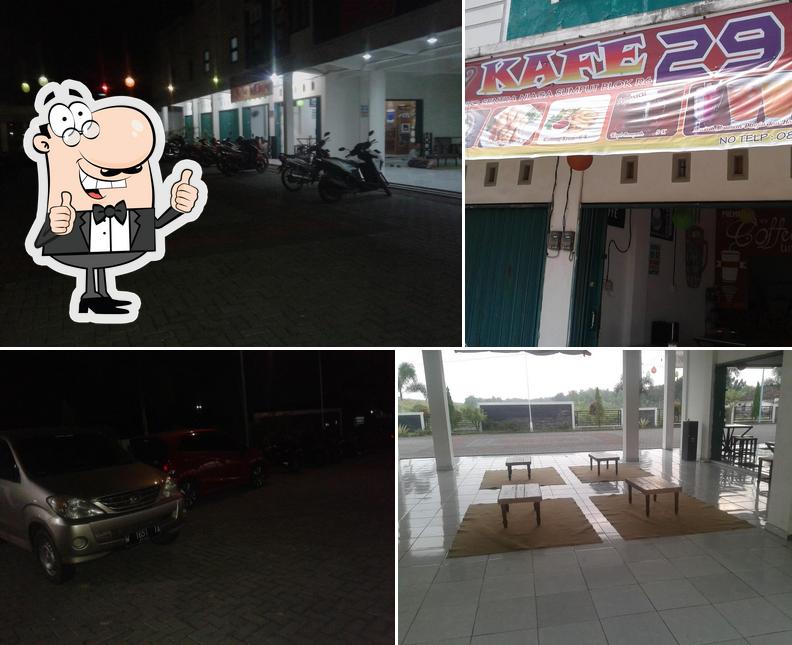Kafe & Angkringan 29