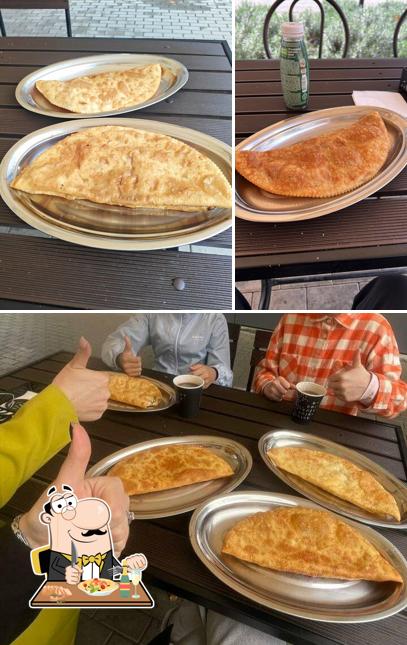 Чебуречная
