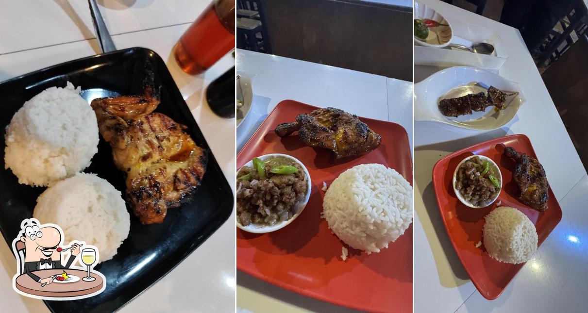 Chickok's Inasal
