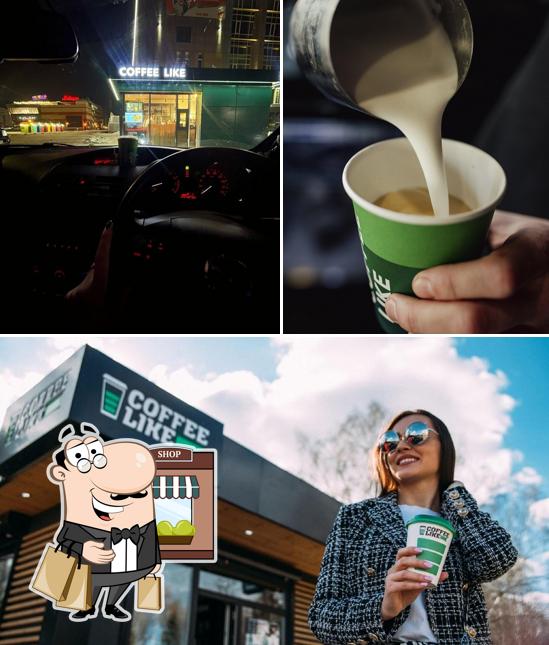 Coffee Like
