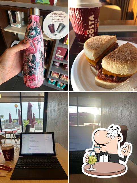 Costa Coffee