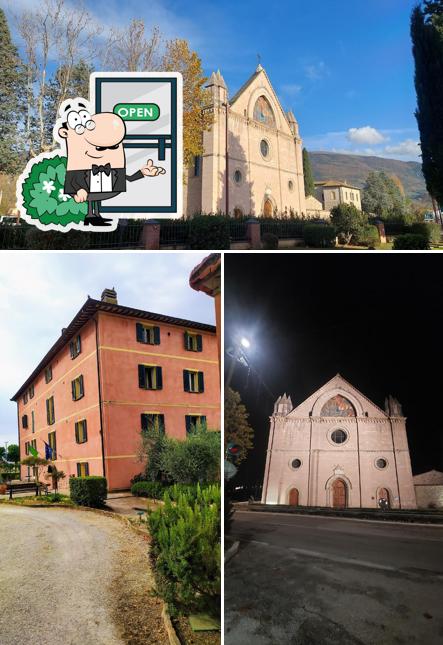 Country House Assisana