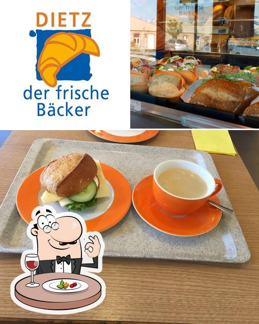 DIETZ - der frische Bäcker