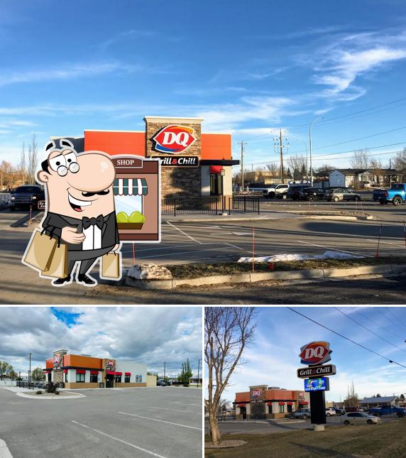 Dairy Queen Grill & Chill