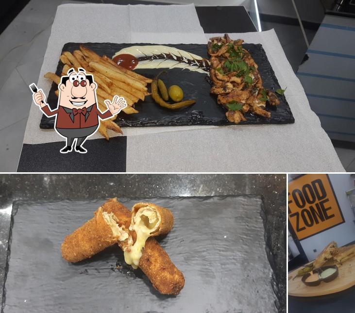 Food Zone