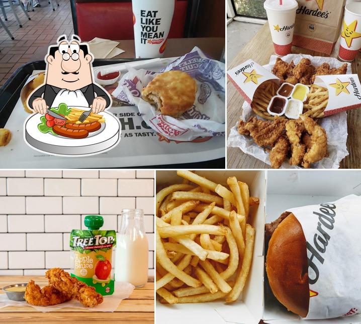 Hardee's