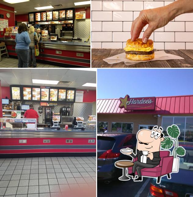 Hardee's