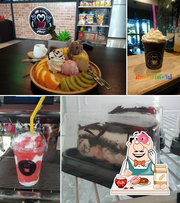 NK บ้านกาแฟ