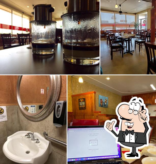 Noah’s Vietnamese Fusion Cuisine