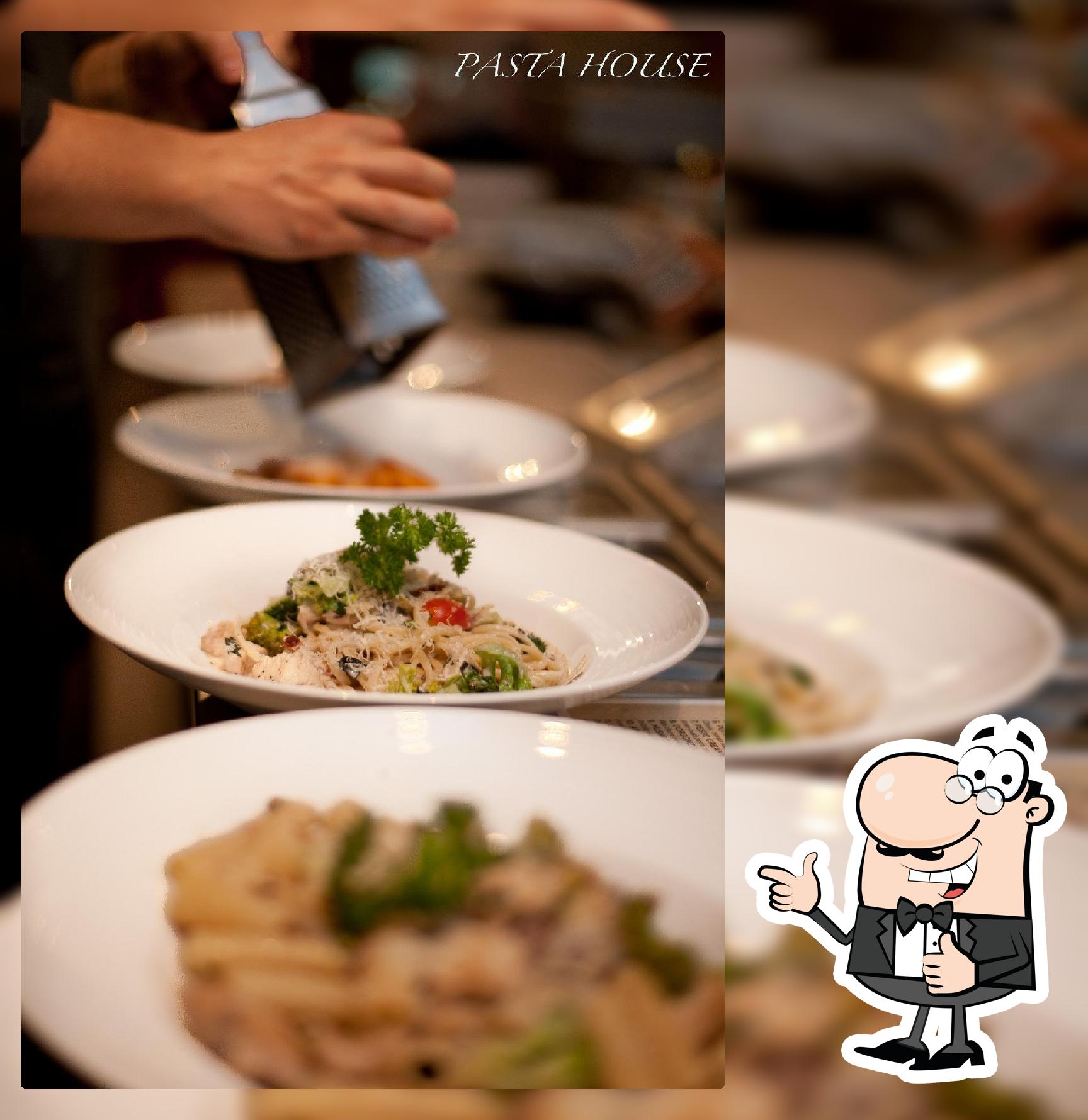 Pasta House
