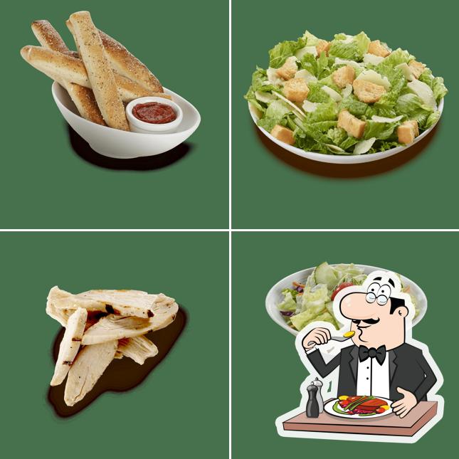Peter Piper Pizza