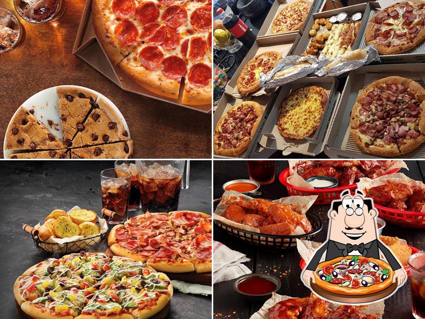 Pizza Hut Runaway Bay