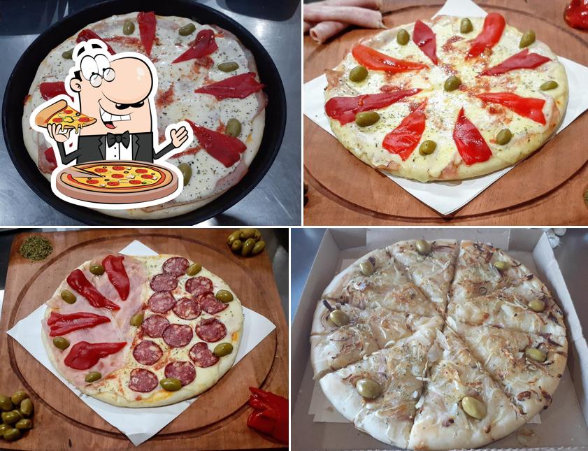 Pizzeria Roman