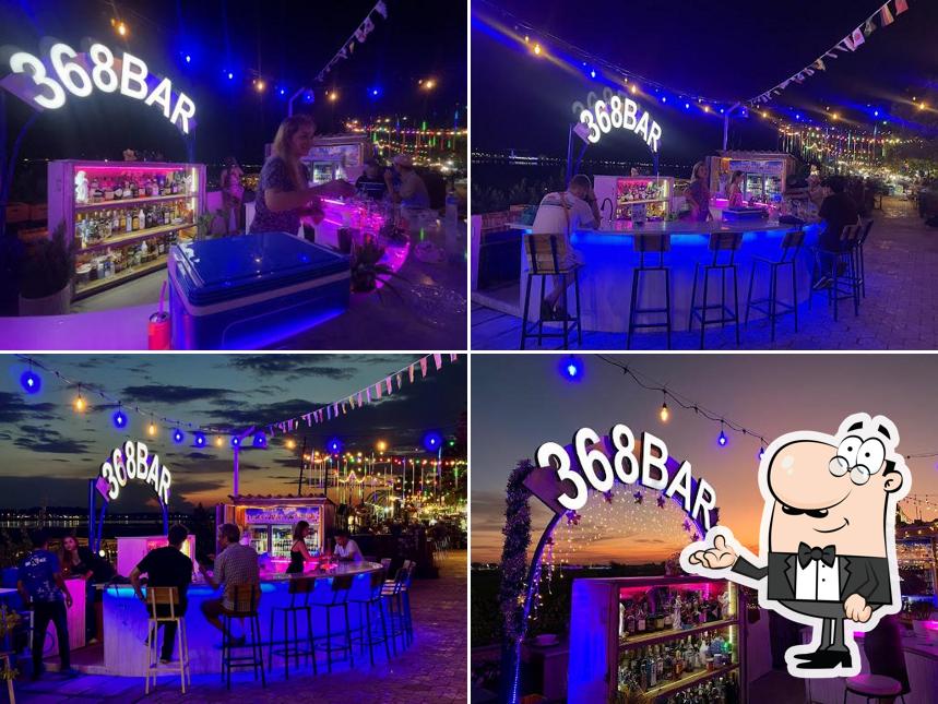 368 Bar