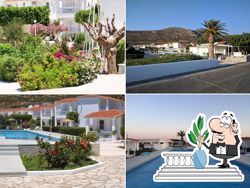 Almyra restaurant