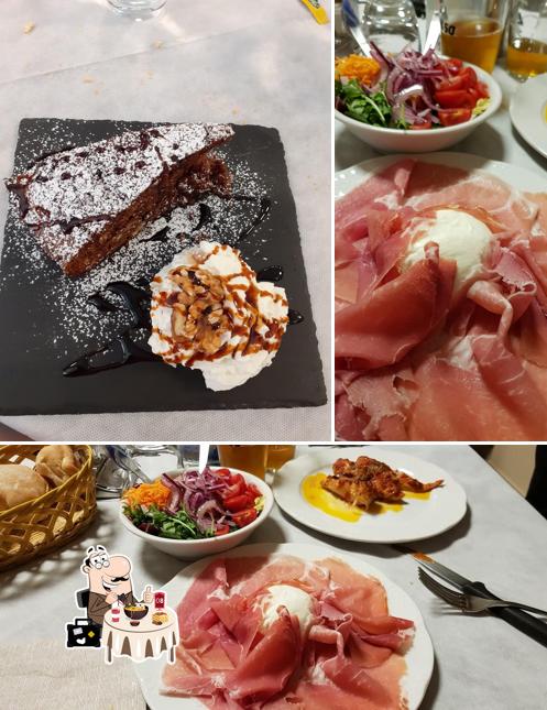 Albergo Ristorante Proman