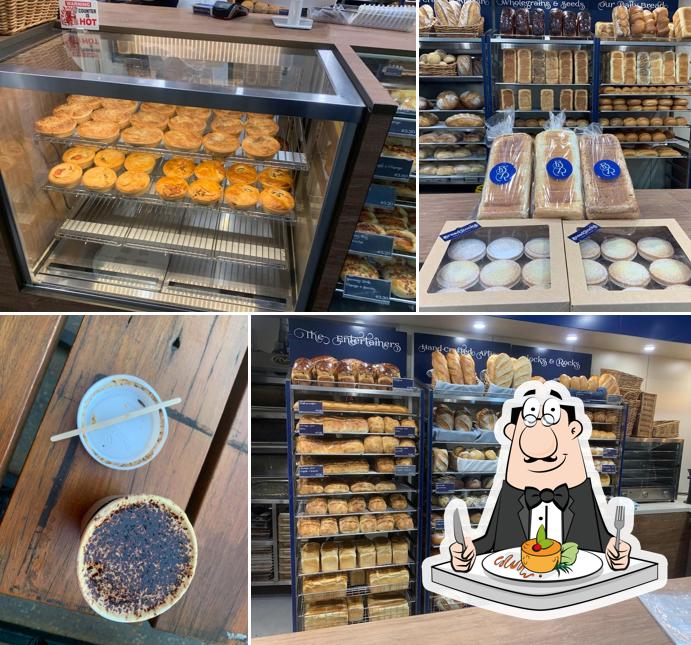 BreadRocks